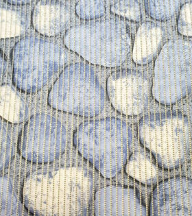 Moonwalk Flooring - Printed