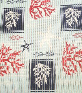 Moonwalk Flooring - Printed