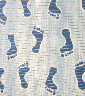 Moonwalk Flooring - Printed