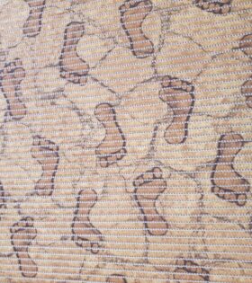 Moonwalk Flooring - Printed