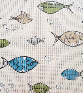 Moonwalk Flooring - Printed