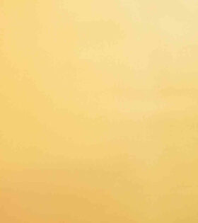 Plain T/C Twill - Yellow Gold