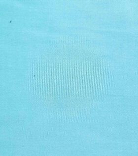 Plain T/C Twill -Turquoise
