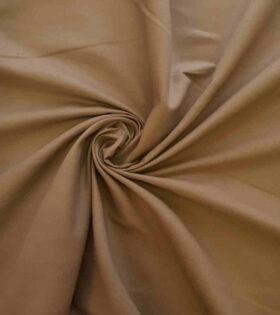 Plain T/C Twill - Khaki