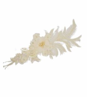 Applique Motifs - 2