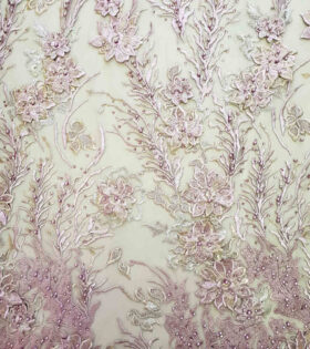 Belle Tulle