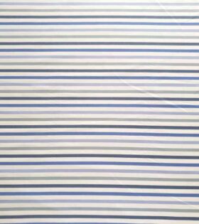 Orchid Shirting - Stripes 7