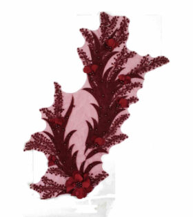 Applique Motifs - 1