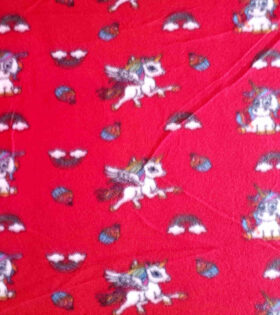 Polar Fleece - Kiddies 3
