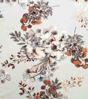 Printed Supersoft - 26