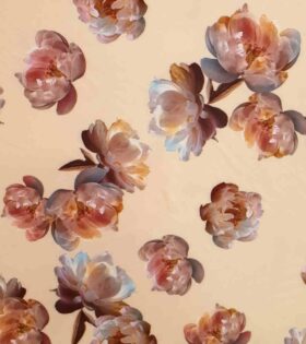 Printed Supersoft - 45
