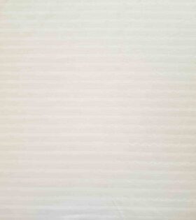 Saffron Shirting - White 2