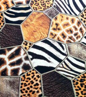 Umbrella Sheeting - Big Five
