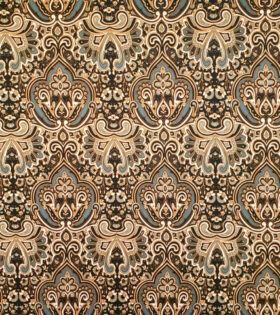 Printed Bon Bon - Abstract - Multi Colored
