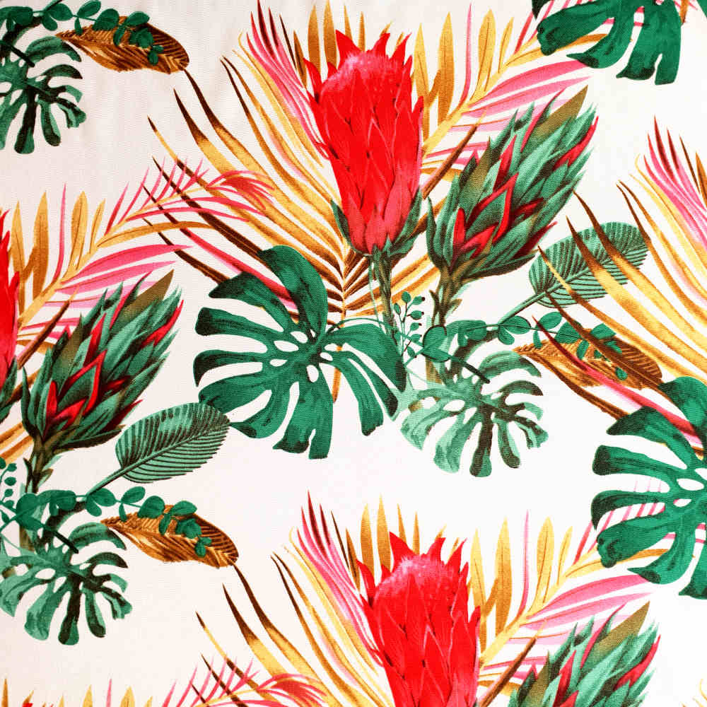 Printed mini mat tropical A4184228004 R32.00 Print