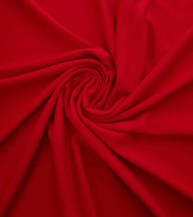 Bird Eye - Red