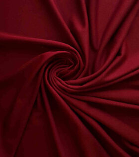 Bird Eye - Maroon