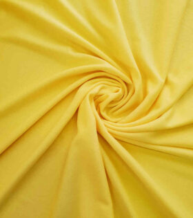 Bird Eye - Yellow