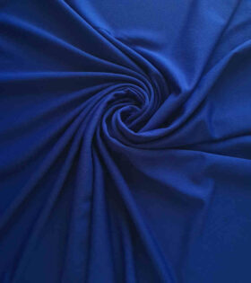Bird Eye - Royal Blue