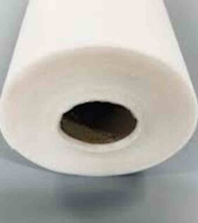 25gsm Spunbound - White