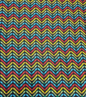 Printed Quilting Cotton - 37