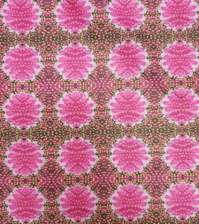 Printed Quilting Cotton - 40