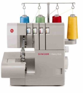 Singer 14HD854 Overlocker - Electronic Sewing Machine