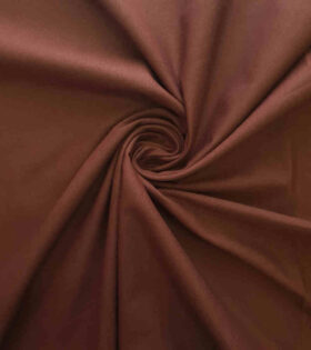 60% Cotton Sheeting - Brown