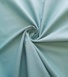 60% Cotton Sheeting - Sage