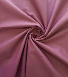 60% Cotton Sheeting - Rose