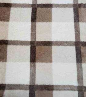 Check Fur - 2