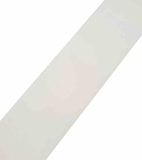 Knit Elastic 120mm - White