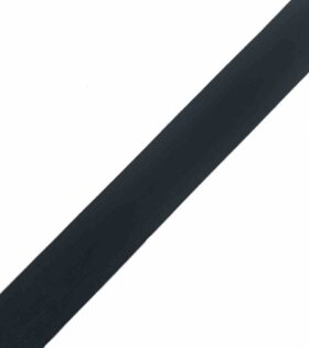 Knit Elastic 38mm - Black