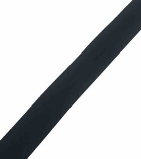 Knit Elastic 50mm - Black