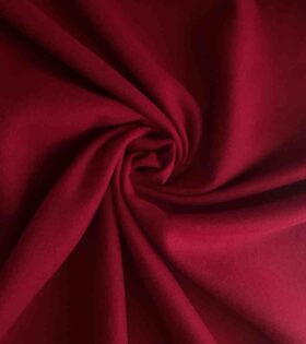 Melton - Maroon