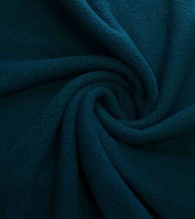 Polar Fleece - Turquoise
