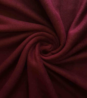 Polar Fleece - Grape