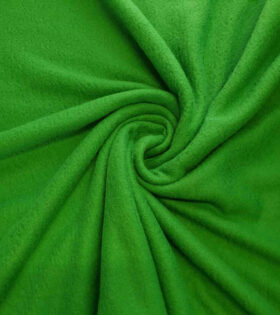 Polar Fleece - Green