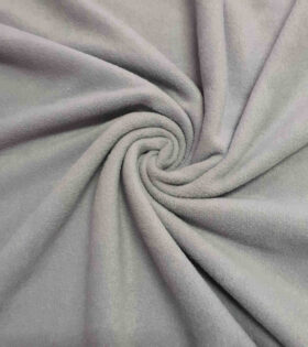 Polar Fleece - Light Grey