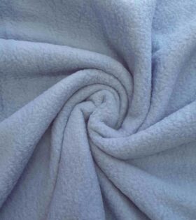 Polar Fleece - Powder Blue
