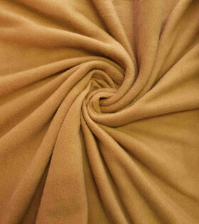 Polar Fleece - Camel
