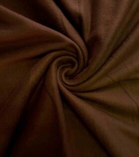 Polar Fleece - Mocha