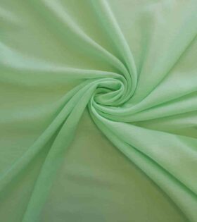 Plain Poly Cotton - Mint
