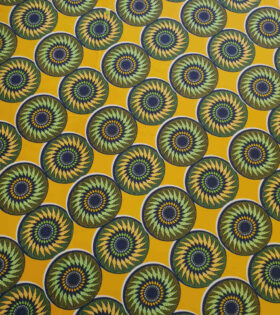 Printed Mini-Matt - Ethnic