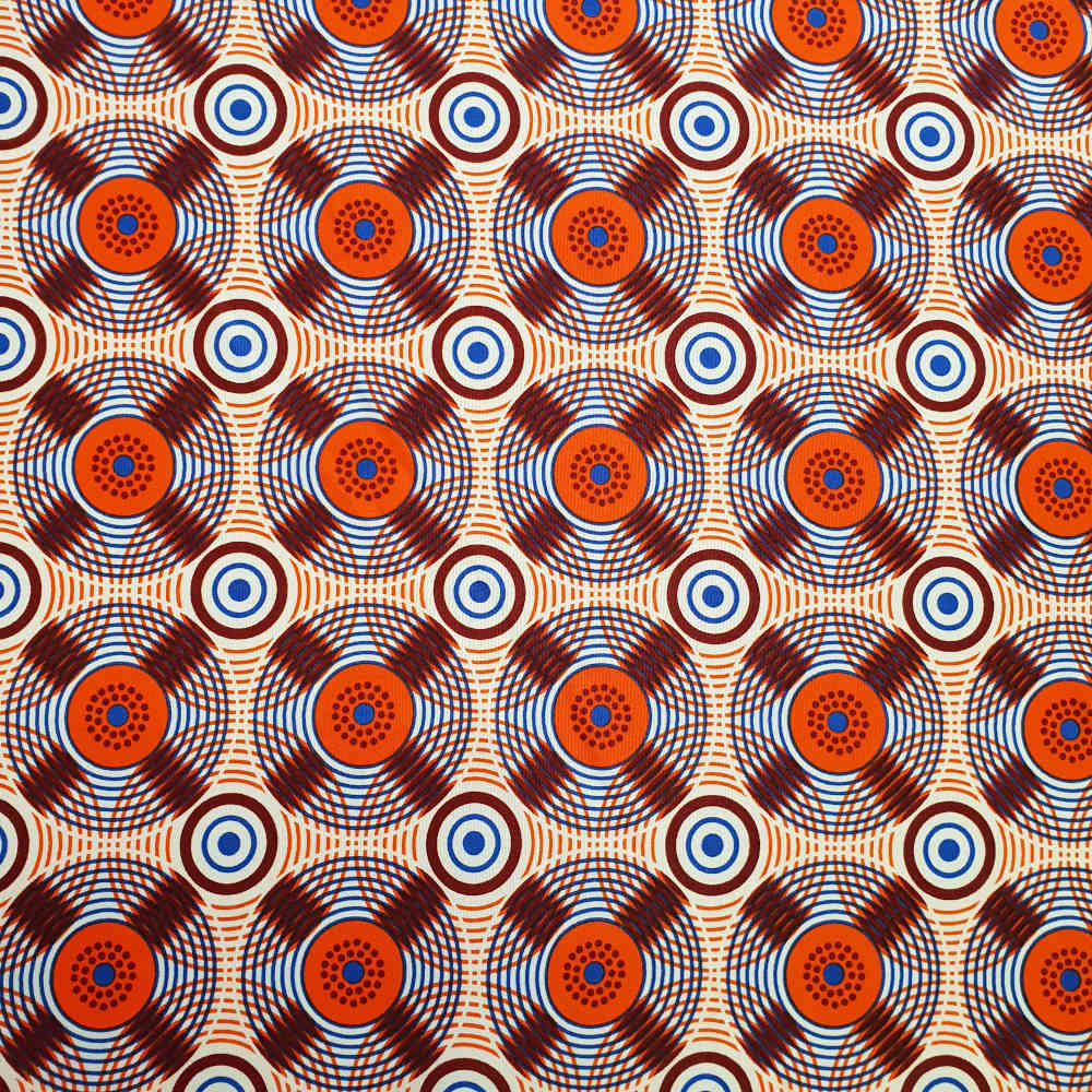 Printed mini mat A5496228039 R38.00 Printed