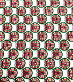 Printed Mini-Matt - Ethnic