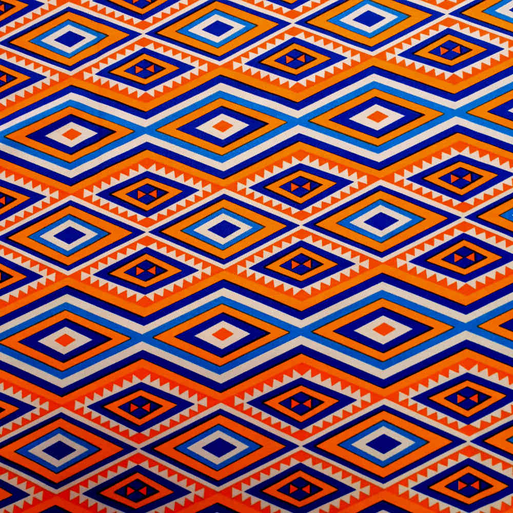 Printed mini mat A5496228068 R38.00 Printed