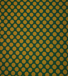 Printed Scuba SJ - Green