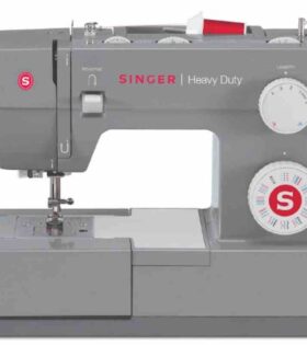 Singer 4432 - Electronic Sewing Machine