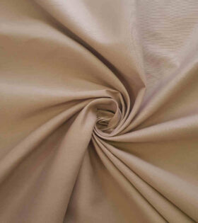 Plain T/C Twill - Stone